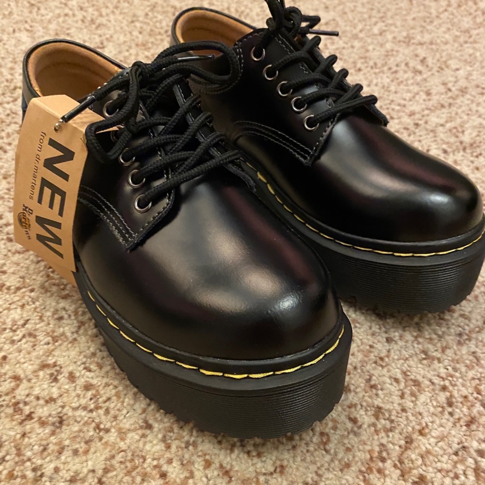 dr. martens